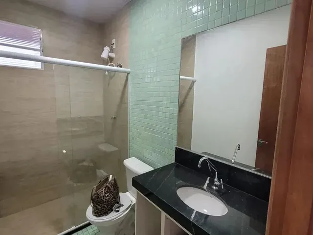 Imagem 16: Apartamento de Cobertura 3 Quartos com Suite 120M Camburi - Vitória - Es