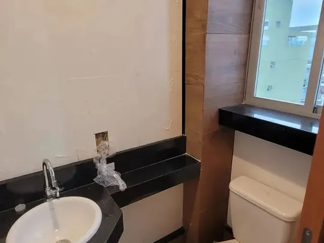 Imagem 3: Apartamento de Cobertura 3 Quartos com Suite 120M Camburi - Vitória - Es