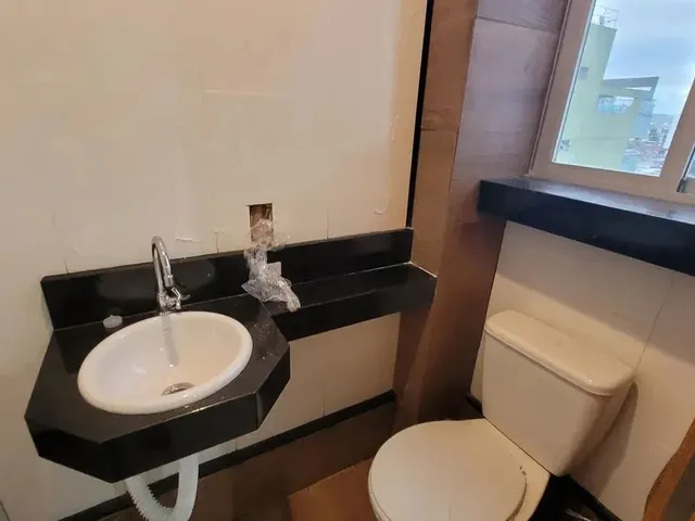 Imagem 4: Apartamento de Cobertura 3 Quartos com Suite 120M Camburi - Vitória - Es