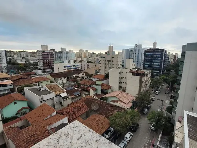 Imagem 15: Apartamento de Cobertura 3 Quartos com Suite 120M Camburi - Vitória - Es