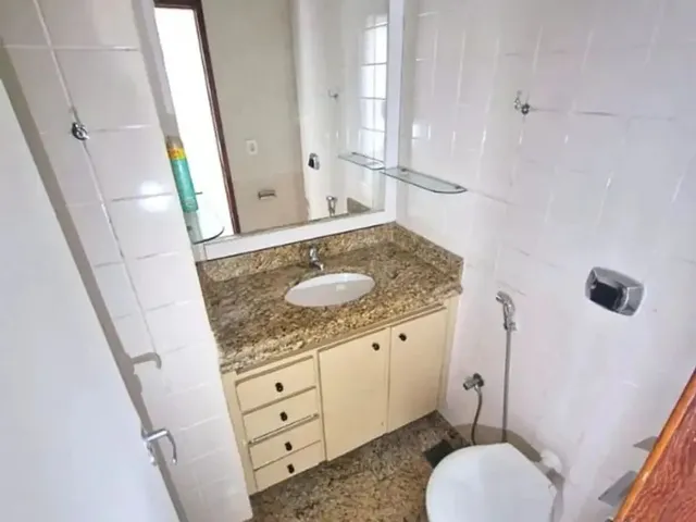 Imagem 2: Imóvel para Aluguel Tem 65 Metros Quadrados com 2 Quartos em Jardim da Penha - Vitória
