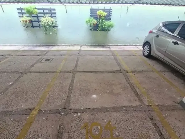 Imagem 9: Imóvel para Aluguel Tem 65 Metros Quadrados com 2 Quartos em Jardim da Penha - Vitória