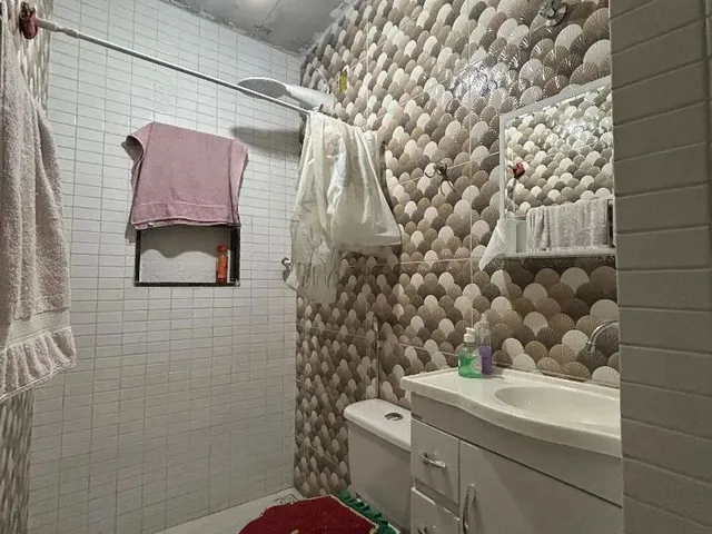 Imagem: Quarto Mobiliado Compartilhado com Suíte