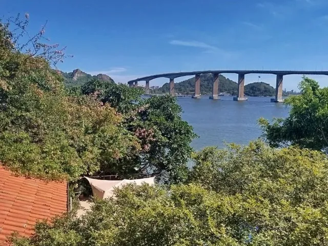 Imagem: Aluguel Suíte Ilha do Boi