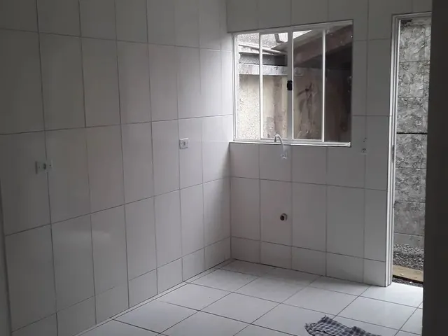 Imagem: Aluga-Se Kitnet no Capão Raso