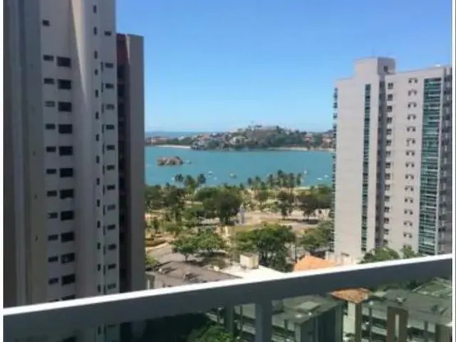 Imagem: Apartamento Bem Localizado com Vista para