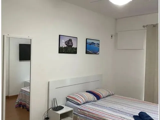 Imagem 3: Apartamento Bem Localizado com Vista para o Mar