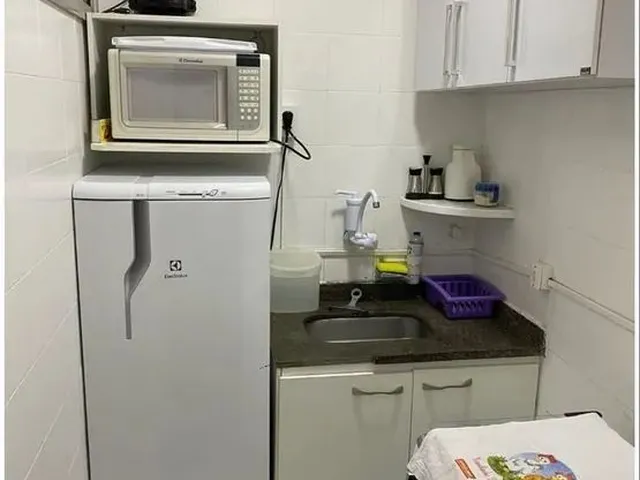 Imagem 6: Apartamento Bem Localizado com Vista para o Mar
