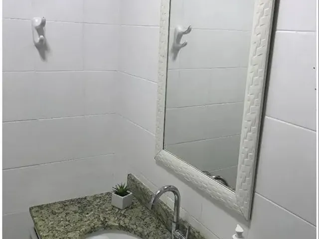 Imagem 4: Apartamento Bem Localizado com Vista para o Mar