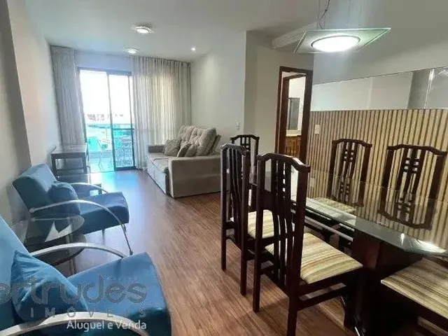 Imagem 4: Apartamento para Alugar em Jardim da Penha