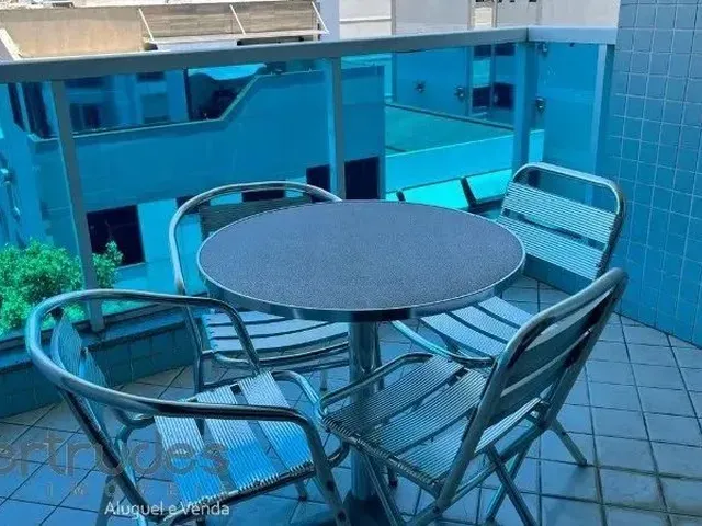 Imagem 8: Apartamento para Alugar em Jardim da Penha