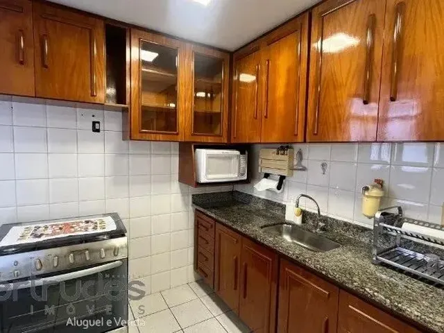 Imagem 10: Apartamento para Alugar em Jardim da Penha