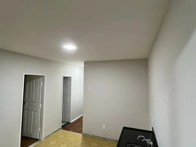 Imagem: Apartamento 2 Quartos, Primeiro Andar de