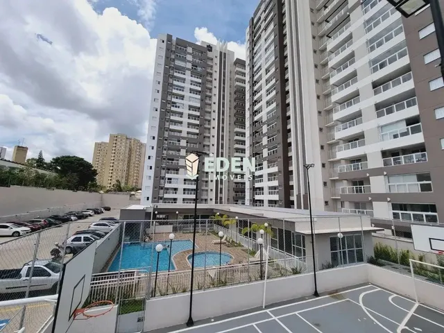 Imagem: Apartamento À Venda Ou Locação no Condomínio