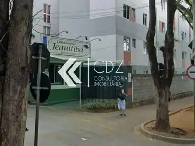 Imagem: Apartamento para Alugar no Carandá (Zona