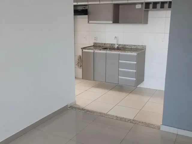 Imagem: Locação Apartamento Vale das Rosas