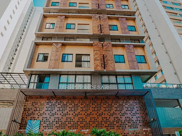 Imagem: Aluguel Apartamentos de 2 e 3 Quartos no