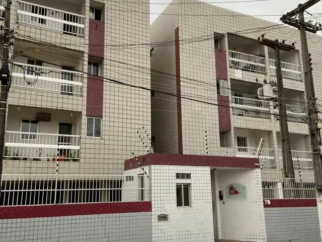 Imagem: Alugo Apartamento na Praia Ponta de Campina