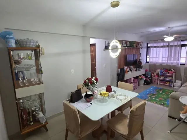 Imagem: Apartamento À Beira-Mar do Bessa, Oportunidade!
