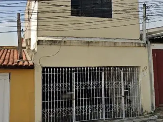 Imagem: Alugo Quarto Individual - Vila Carvalho