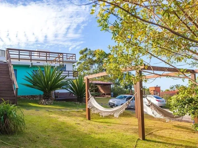 Imagem: Pousada com Ótima Localização