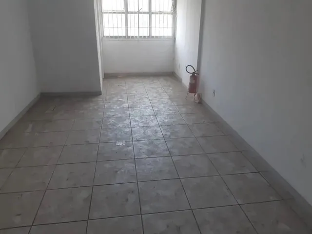 Imagem 13: Sala Comercial com Sobreloja e Banheiro