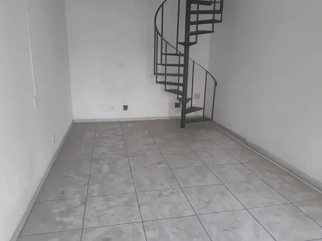Imagem 10: Sala Comercial com Sobreloja e Banheiro