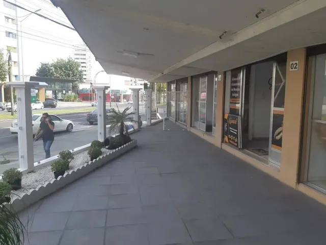 Imagem 5: Sala Comercial com Sobreloja e Banheiro