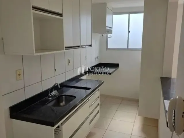 Imagem: Apartamento para Locação, Próximo a Faculdade