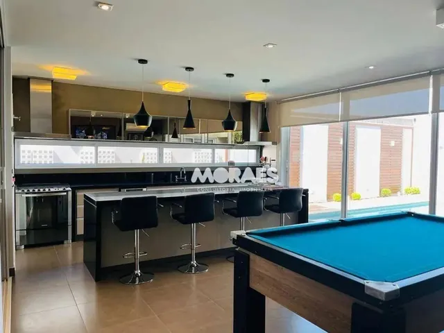 Imagem: Casa em Condomínio Fechado com 3 Suítes