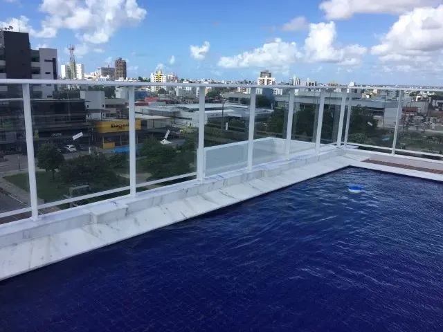 Imagem 1: Flat para Vender - Melhor Localização dos Bancários