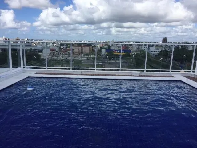 Imagem 5: Flat para Vender - Melhor Localização dos Bancários