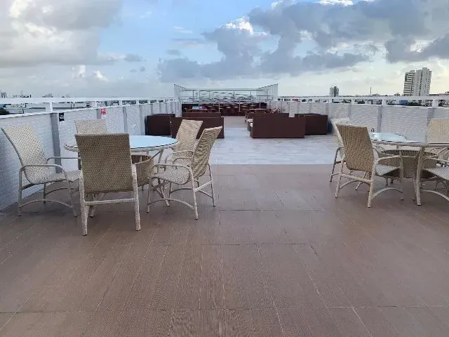 Imagem 8: Flat para Vender - Melhor Localização dos Bancários