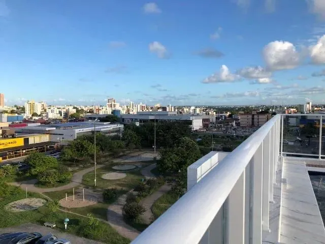 Imagem 16: Flat para Vender - Melhor Localização dos Bancários