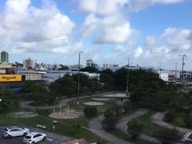 Imagem 7: Flat para Vender - Melhor Localização dos Bancários
