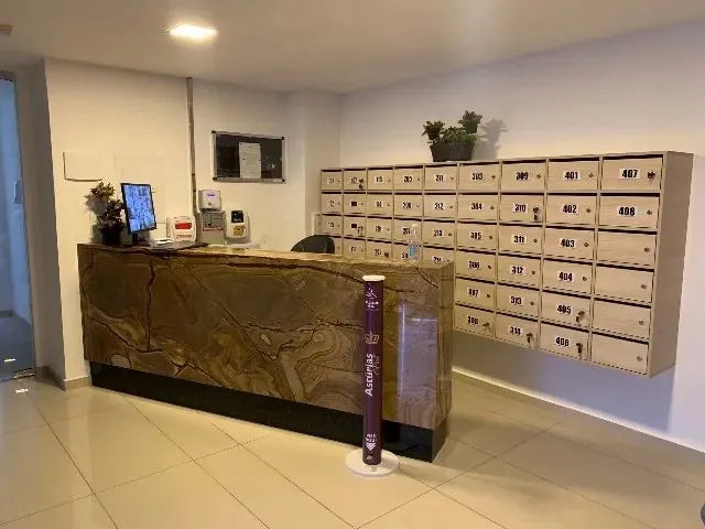 Imagem 4: Flat para Vender - Melhor Localização dos Bancários