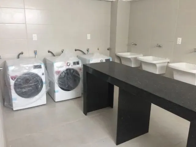 Imagem 3: Flat para Vender - Melhor Localização dos Bancários