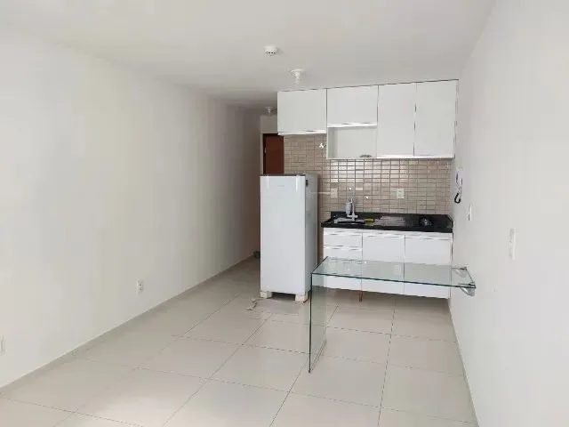 Imagem 2: Flat para Vender - Melhor Localização dos Bancários