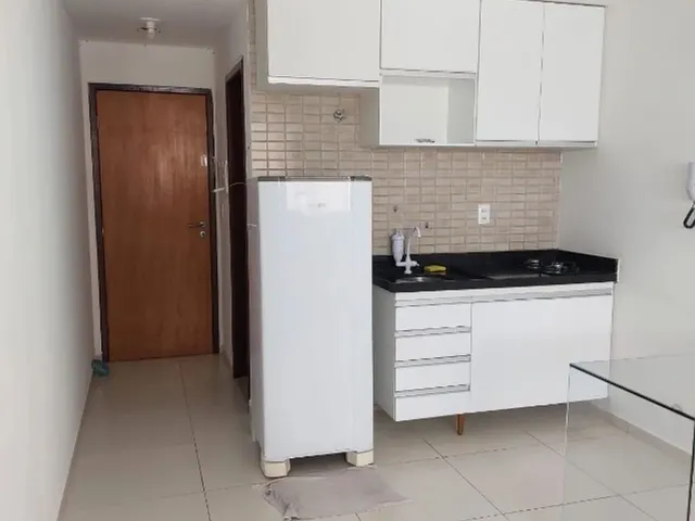 Imagem 14: Flat para Vender - Melhor Localização dos Bancários