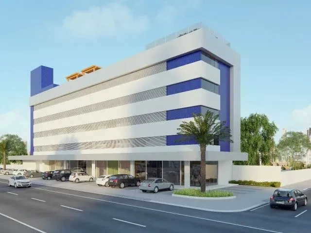 Imagem 6: Flat para Vender - Melhor Localização dos Bancários