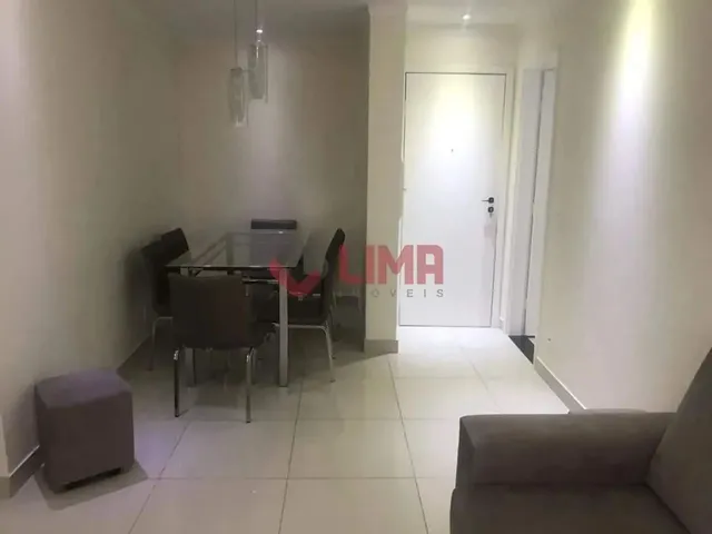 Imagem: Excelente Apartamento Mobiliado a 40M da