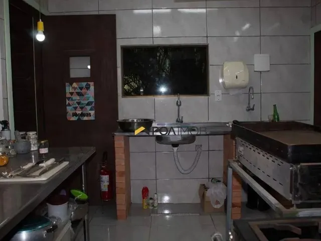 Imagem 2: Hospedaria com Apartamento + 03 Suítes e Restaurante com Cozinha Completa no Coração