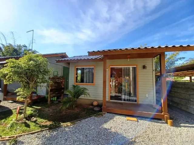 Imagem 16: Pousada com 5 Dormitórios À Venda, 190 M² por R$ 950.000,00 - Ouvidor - Garopaba/Sc