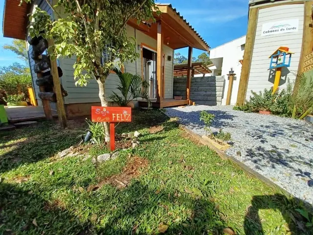 Imagem 8: Pousada com 5 Dormitórios À Venda, 190 M² por R$ 950.000,00 - Ouvidor - Garopaba/Sc
