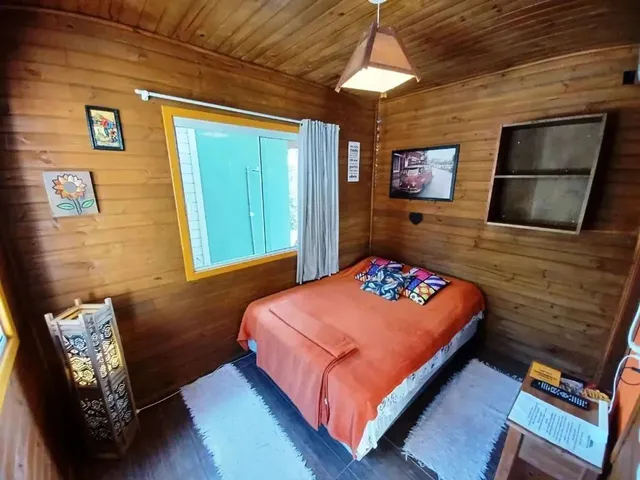 Imagem 2: Pousada com 5 Dormitórios À Venda, 190 M² por R$ 950.000,00 - Ouvidor - Garopaba/Sc