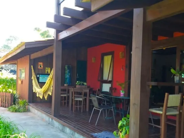 Imagem: Pousada com 6 Dormitórios À Venda, 360