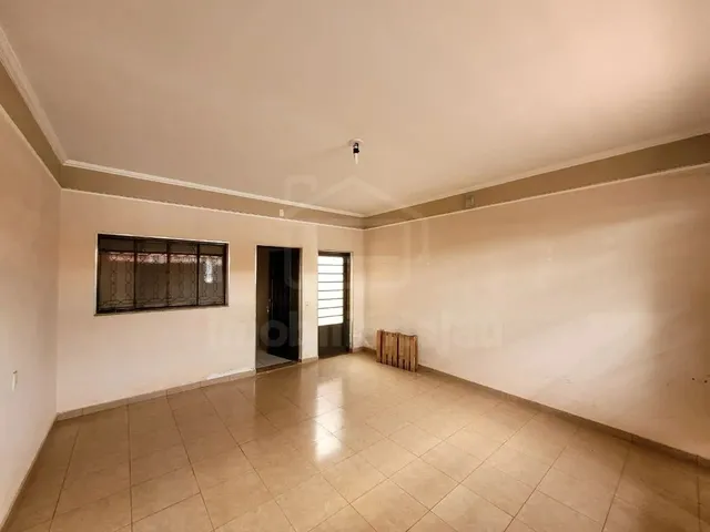 Imagem 1: Casa para Alugar no Jardim Nova Jaú com 2 Quartos