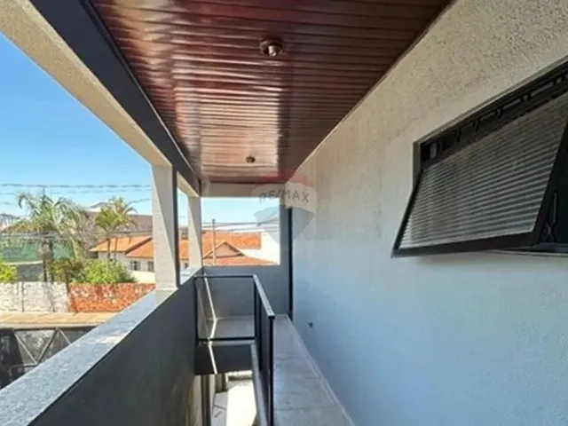 Imagem: Kitnet Moderna em Botucatu Conforto e Praticidade!