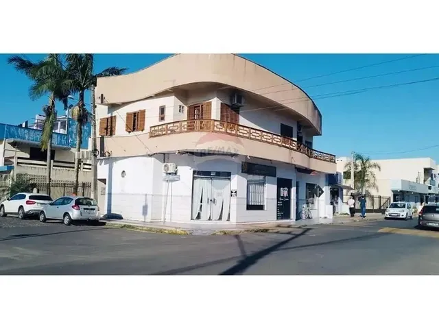 Imagem: Edifício Comercial/Residencial-Januária-Sombrio-Santa