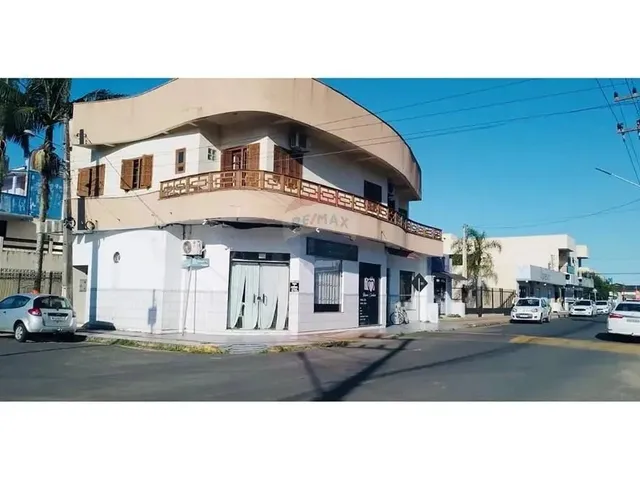 Imagem 16: Edifício Comercial/Residencial-Januária-Sombrio-Santa Catarina